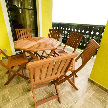 Appartement Sara