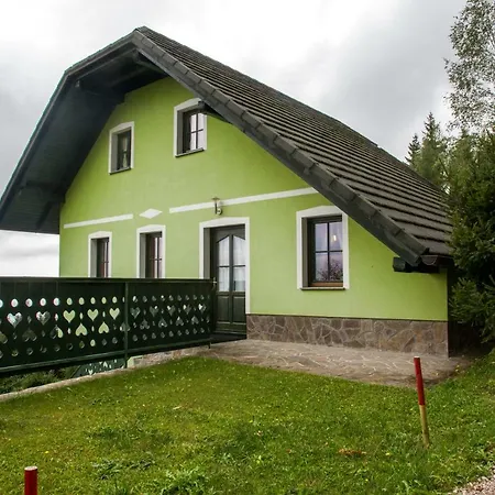 Sara Appartement