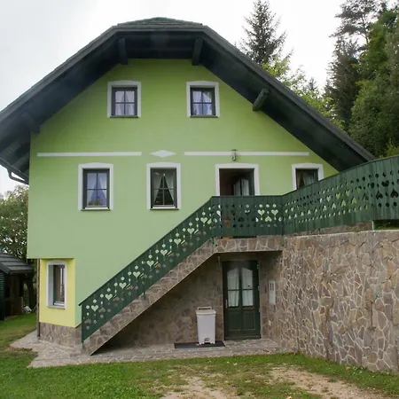 Appartement Sara
