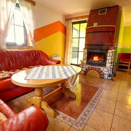 Appartement Sara *