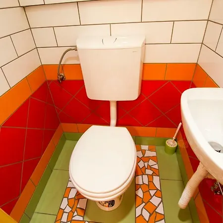 Sara Appartement