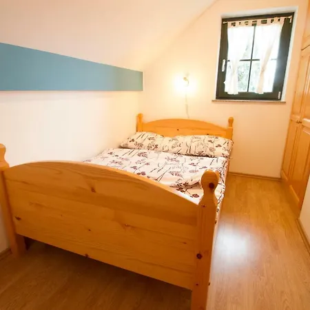 Sara Appartement *