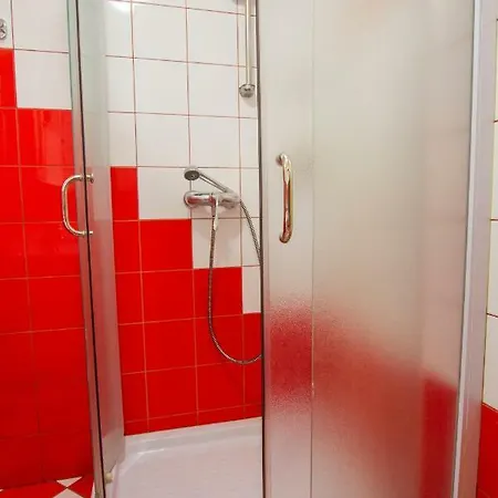 Appartement Sara *