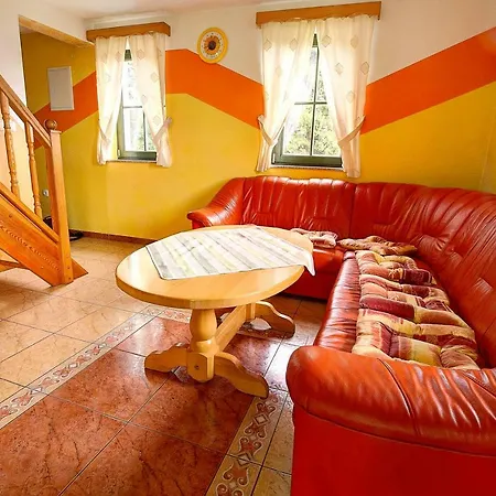 Appartement Sara *