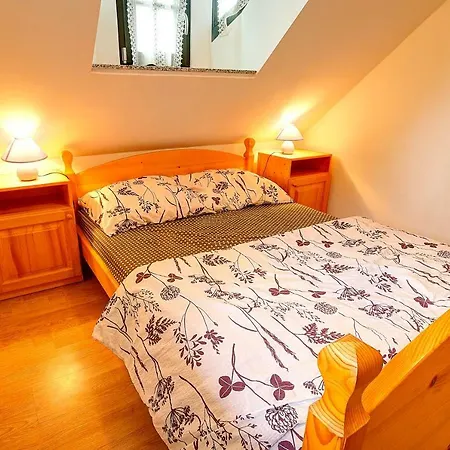 Sara Appartement *