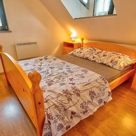 Sara Appartement