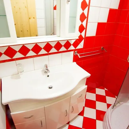 Sara Appartement *