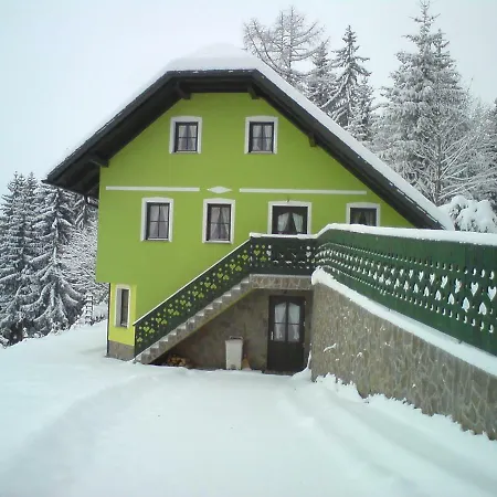 Appartement Sara Vitanje