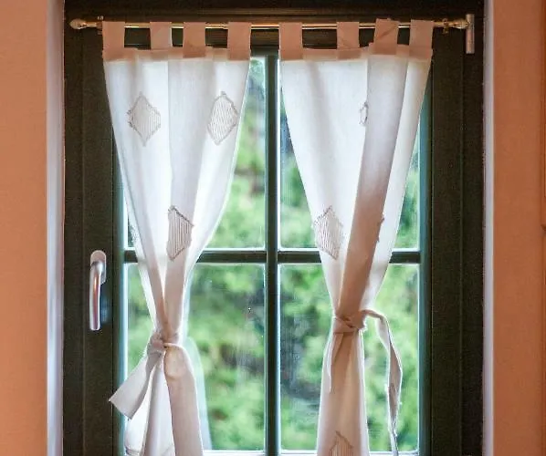 Sara דירה Vitanje