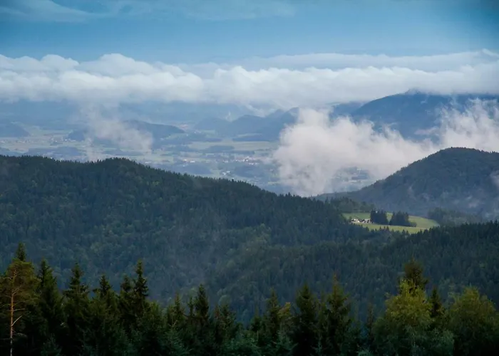 Apartma Sara Vitanje