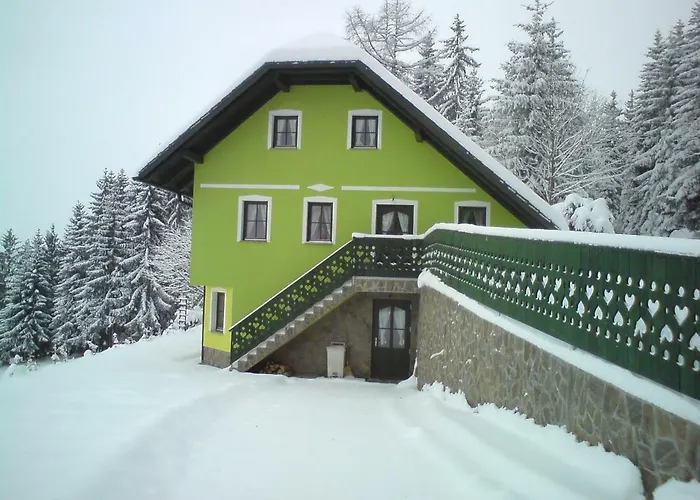 Apartma Sara Vitanje